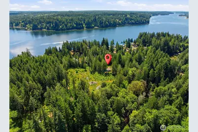 161 E Orchard Beach Road, Grapeview, WA 98546 - Photo 1