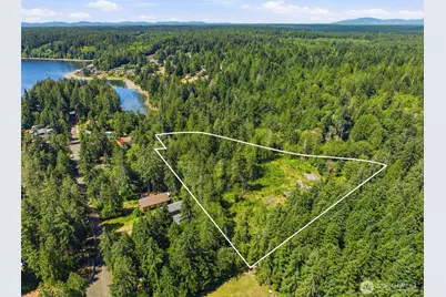 161 E Orchard Beach Road, Grapeview, WA 98546 - Photo 2