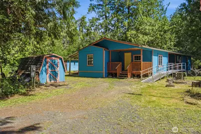 161 E Orchard Beach Road, Grapeview, WA 98546 - Photo 8