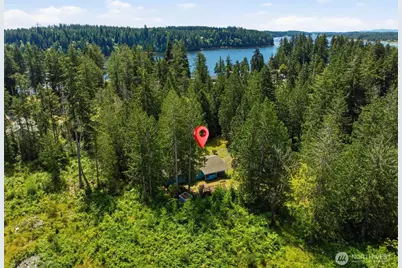 161 E Orchard Beach Road, Grapeview, WA 98546 - Photo 4
