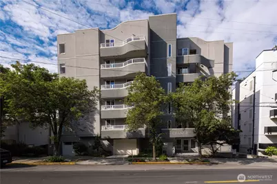 601 W Mercer Place #304, Seattle, WA 98119 - Photo 30