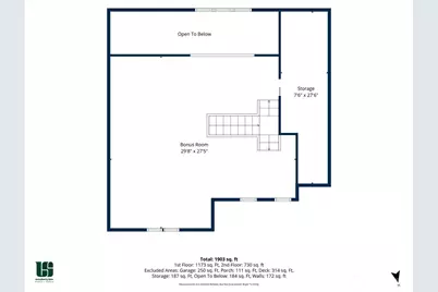 1402 Starview Court, Freeland, WA 98249 - Photo 24