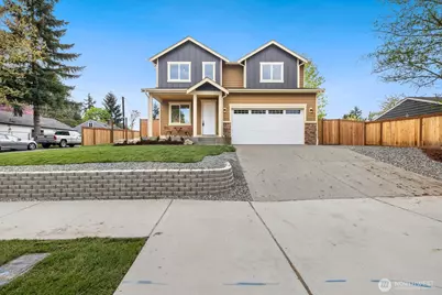 2629 S 144th Street, SeaTac, WA 98168 - Photo 1