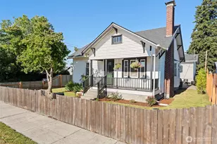928 F St, Centralia, WA 98531 - Photo 2