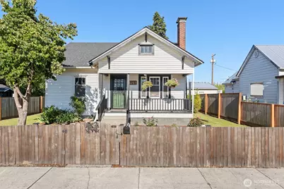 928 F Street, Centralia, WA 98531 - Photo 1