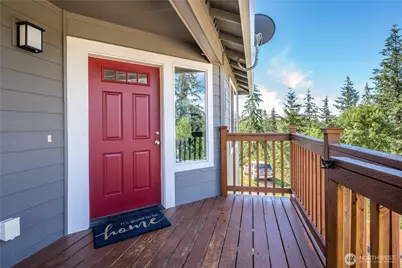 1009 Taylor Road, Kalama, WA 98625 - Photo 4