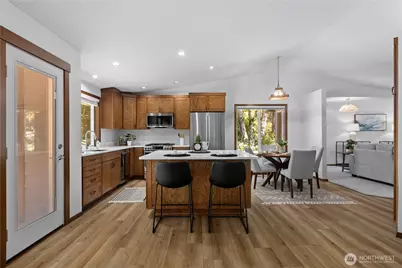 2418 Woodfield Loop SE, Olympia, WA 98501 - Photo 2