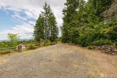 700 N Triton Heights Road, Lilliwaup, WA 98555 - Photo 36