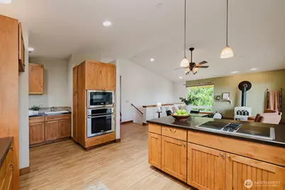 700 N Triton Heights Road, Lilliwaup, WA 98555 - Photo 10