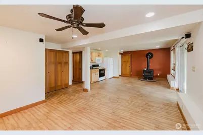 700 N Triton Heights Road, Lilliwaup, WA 98555 - Photo 22