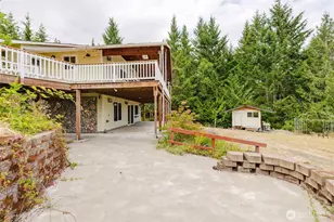 700 N Triton Heights Rd, Lilliwaup, WA 98555 - Photo 34
