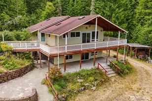 700 N Triton Heights Rd, Lilliwaup, WA 98555 - Photo 28