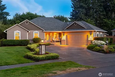 2315 20th Avenue NE, Olympia, WA 98506 - Photo 2