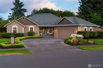 2315 20th Avenue NE, Olympia, WA 98506 - Photo 1
