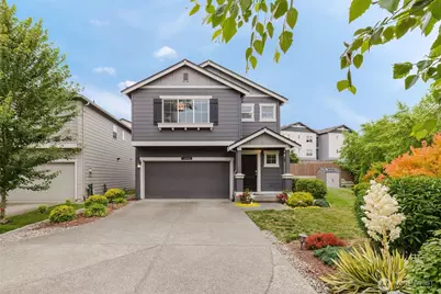 18202 107th Avenue E, Puyallup, WA 98374 - Photo 2