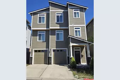 634 NW Gardenia Way, Bremerton, WA 98311 - Photo 1