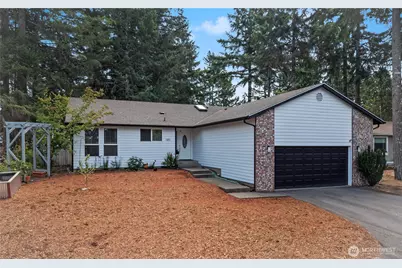 1451 E Old Ranch Road, Allyn, WA 98524 - Photo 1