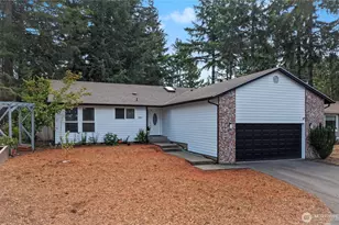 1451 E Old Ranch Rd, Allyn, WA 98524 - Photo 1