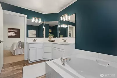 1451 E Old Ranch Road, Allyn, WA 98524 - Photo 14