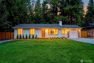 44628 SE 151st Street, North Bend, WA 98045 - Photo 1