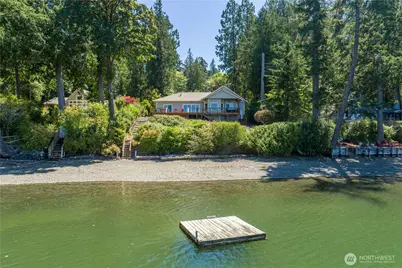 860 E Sunset Road, Shelton, WA 98584 - Photo 8