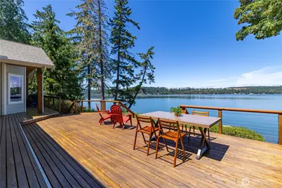 860 E Sunset Road, Shelton, WA 98584 - Photo 12