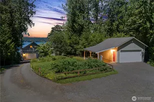 860 E Sunset Rd, Shelton, WA 98584 - Photo 2