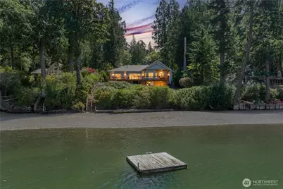 860 E Sunset Road, Shelton, WA 98584 - Photo 16