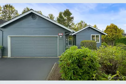 4878 N Village Lane #A, Bellingham, WA 98226 - Photo 1
