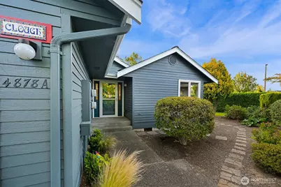 4878 N Village Lane #A, Bellingham, WA 98226 - Photo 2