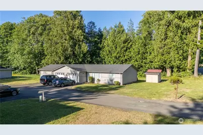 106 Garden Hill Road W, Elma, WA 98541 - Photo 18