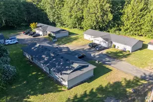 106 Garden Hill Rd W, Elma, WA 98541 - Photo 1