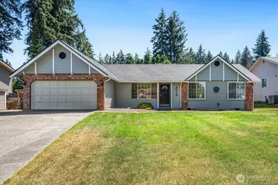 3012 23rd Avenue Ct SE, Puyallup, WA 98374 - Photo 1