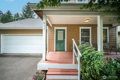911 Sarah Court NW, Olympia, WA 98502 - Photo 2