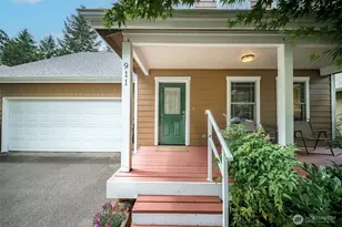 911 Sarah Ct NW, Olympia, WA 98502 - Photo 2
