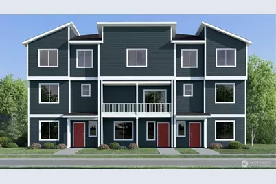 9811 31st Avenue SE #E2, Everett, WA 98208 - Photo 1