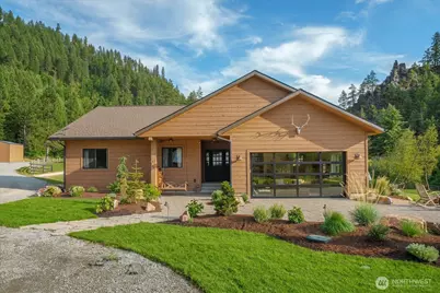 822 Little Spokane River Road, Newport, WA 99156 - Photo 2