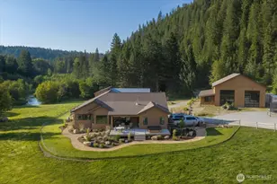 822 Little Spokane River Rd, Newport, WA 99156 - Photo 1