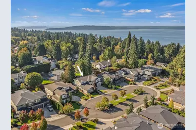 627 SW 185th, Normandy Park, WA 98166 - Photo 2