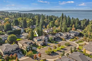 627 SW 185th, Normandy Park, WA 98166 - Photo 2