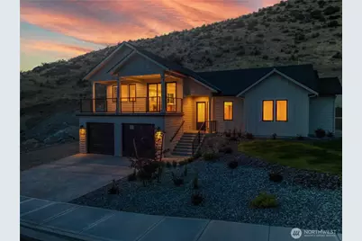 926 Long Drive, Chelan, WA 98816 - Photo 4