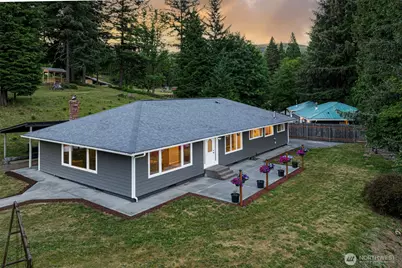 407 N Dubois Road, Ariel, WA 98603 - Photo 1