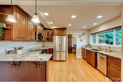 407 N Dubois Road, Ariel, WA 98603 - Photo 4