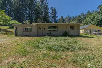 533 E Walnut Street, Shelton, WA 98584 - Photo 2
