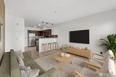 1620 Belmont Avenue #423, Seattle, WA 98122 - Photo 4