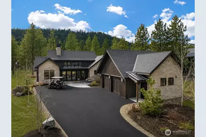 360 Gold Leaf Lane, Cle Elum, WA 98922 - Photo 2