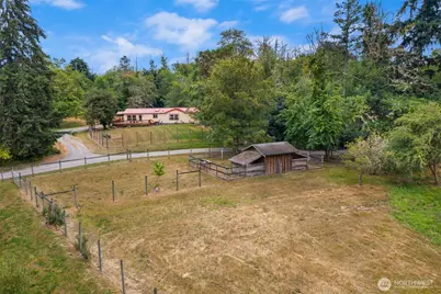 10133 SW 204th Avenue, Vashon, WA 98070 - Photo 34