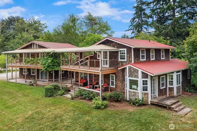 10133 SW 204th Avenue, Vashon, WA 98070 - Photo 1