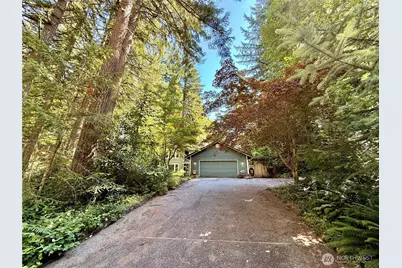 6937 Foothill Drive SW, Olympia, WA 98512 - Photo 2