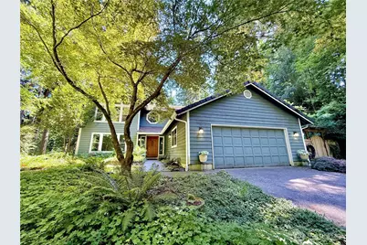 6937 Foothill Drive SW, Olympia, WA 98512 - Photo 1